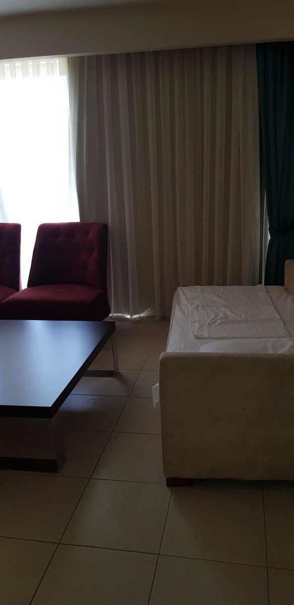 imagini hotel KAMELYA SIDE